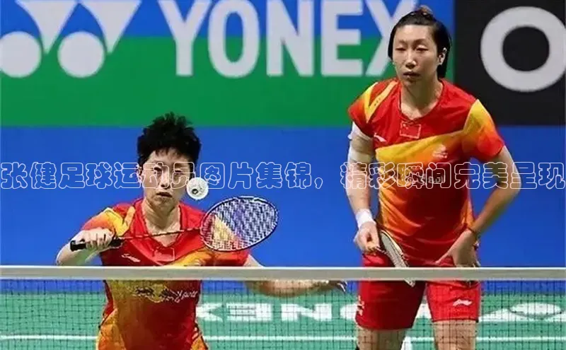 非凡游戏官方网址入口汉得信息张健足球运动员图片集锦，精彩瞬间完美呈现