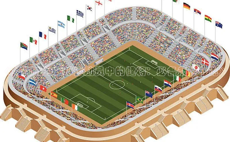 非凡体育百度教育《如何成为足球运动员中的健将：必备条件一览》