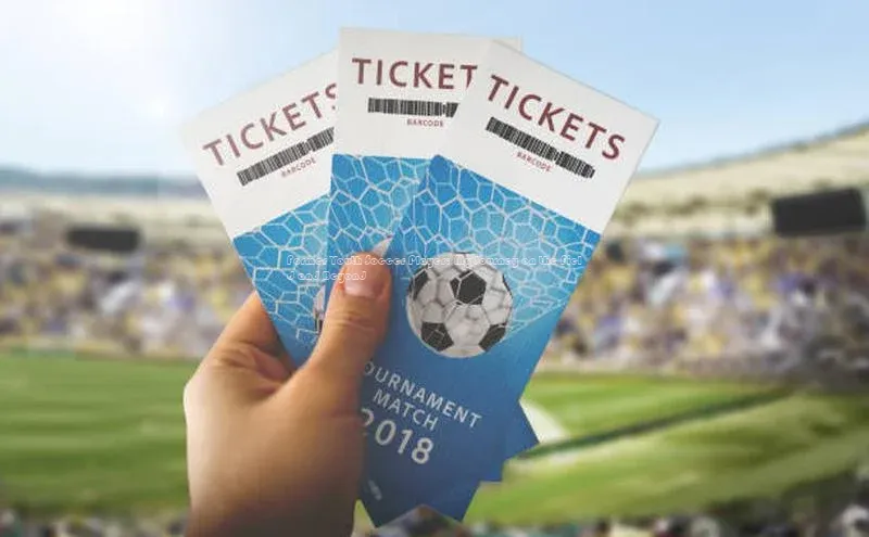 非凡体育百度教育Former Youth Soccer Player: My Journey on the Field and Beyond