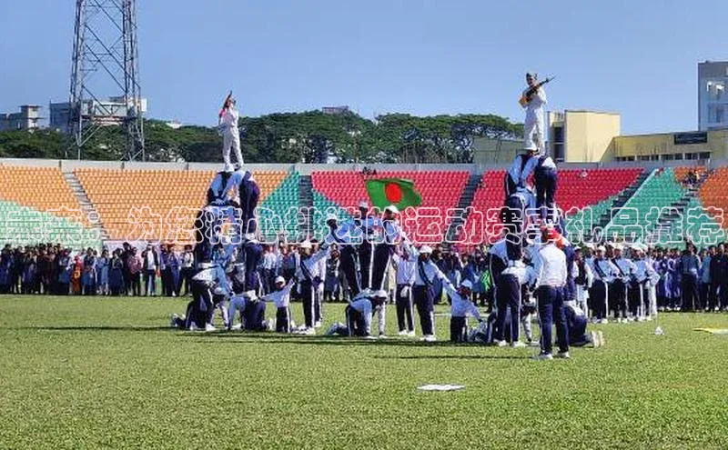 未来：为您精心挑选的运动赛事礼品推荐