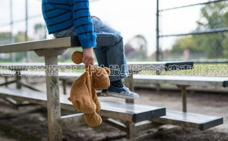 世界体育巅峰：十大最具影响力赛事排行榜