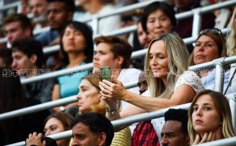 红牛极限盛宴：一场刺激与激情的极致体验——从解说视角出发