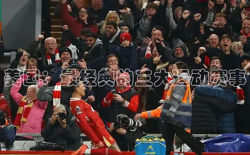 美国：最经典的三大运动赛事