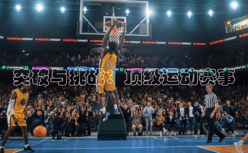 突破与挑战：顶级运动赛事