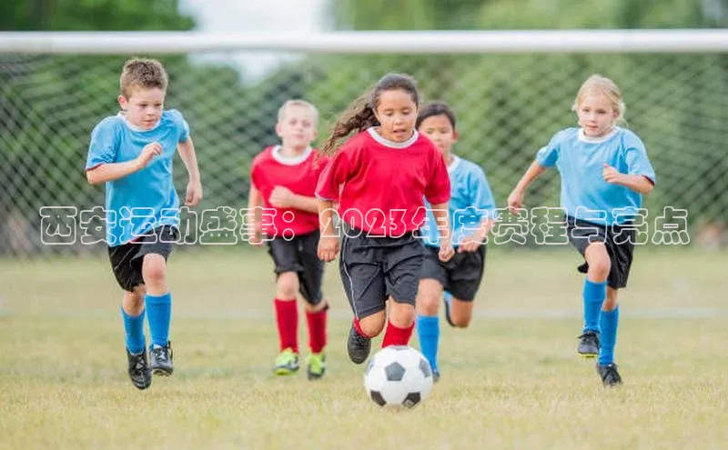 西安运动盛事：2023年度赛程与亮点